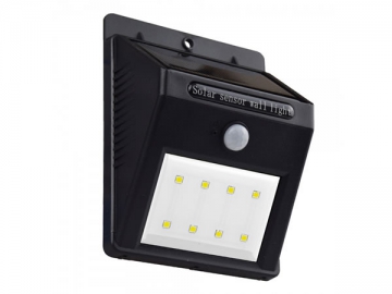 Solar Motion Wall Light SL-810