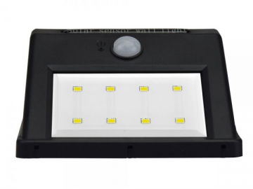 Solar Motion Wall Light SL-810