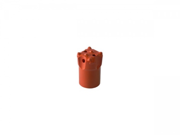 Taphole Drill Bit