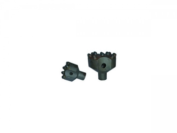 Taphole Drill Bit