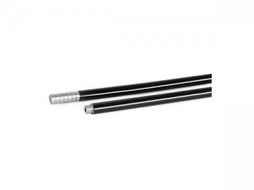 Taphole Drill Rod