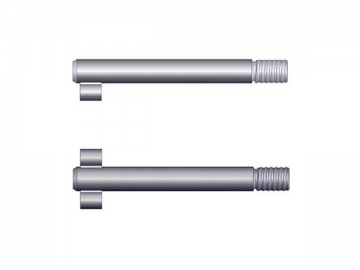 Taphole Drill Rod