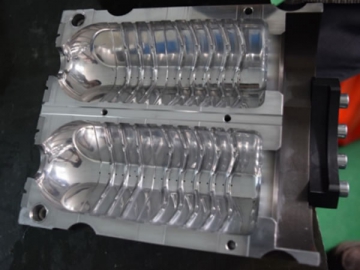 Blow Molds for Sacmi Blow Molders