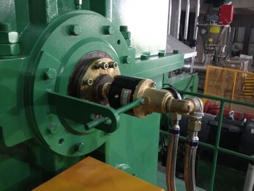 Rotary Joints for Papermaking Industry, BE Series, BH Series