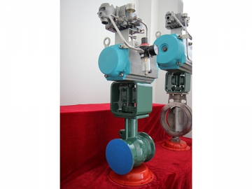 Control Valves