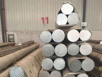 Aluminum Rod