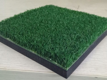 Golf Hitting Mat