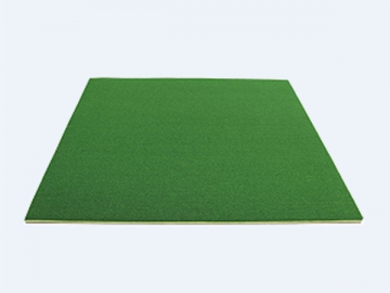 Golf Hitting Mat