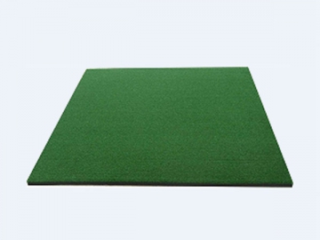 Golf Hitting Mat