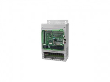 Integrated Elevator Control Cabinet