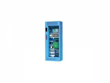 Full Serial DCVV Control Cabinet