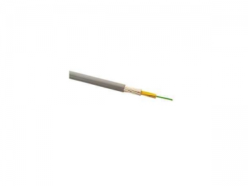 PVC Insulated Soft Cable(6 Cores or above 6)