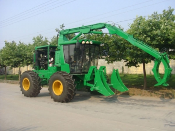 Sugarcane Loader HY-9800