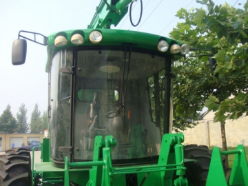 Sugarcane Loader HY-9800