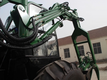 Sugarcane Loader HY-8600-9600