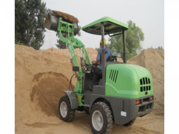 Wheel Loader HY-910