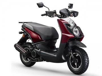 BWS Series 125cc Scooter / Moped