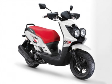 BWS Series 150cc Scooter / Moped