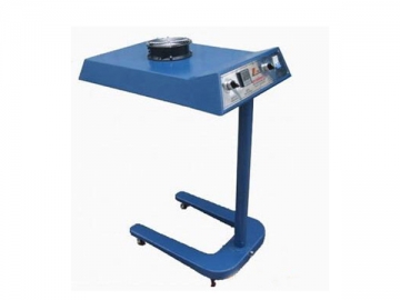 Manual Textile Screen Printing Machine