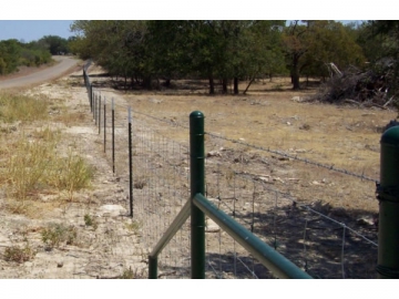 Field Fence