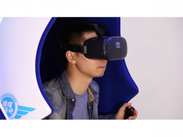 VR Simulator