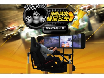 Racing Simulator