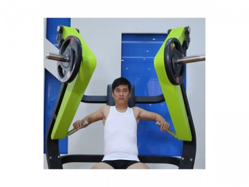 Wide Chest Press AXD-735