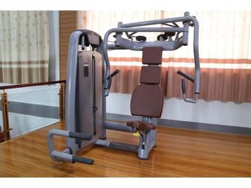 Chest Press AXD-670