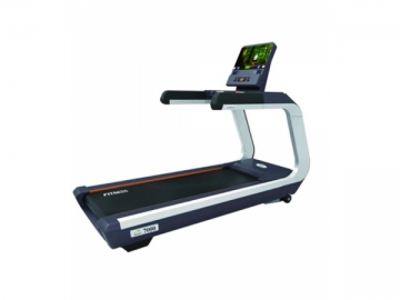 Deluxe Treadmill AXD-7000