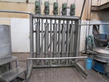 Sterilization Machine