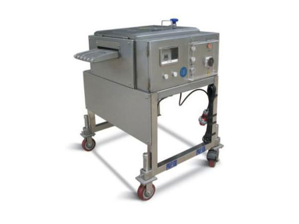 Automatic Meat Tenderizer | Food Machinery | China Food Extruder