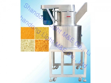 Bread Crumb Pulverizer