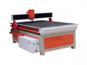 Advertising CNC Engraving Machine