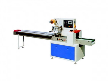 Horizontal Packing Machine