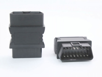 OBD Female to Male Adapter (16-Pin)