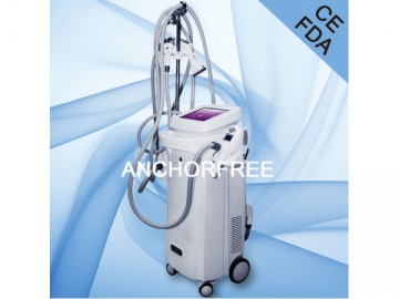 Cavitation Slimming Machine V8C1