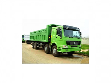 8x4 Dump Truck/Tipper