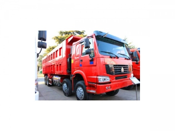 8x4 Dump Truck/Tipper