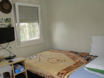 Flat Pack Container House