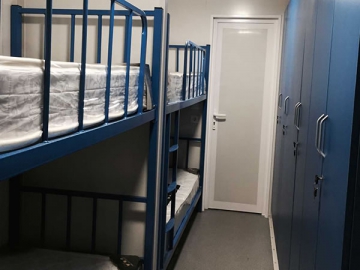 Flat Pack Container House