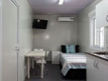 Flat Pack Container House