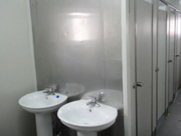 Flat Pack Container House