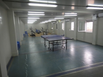 Flat Pack Container House