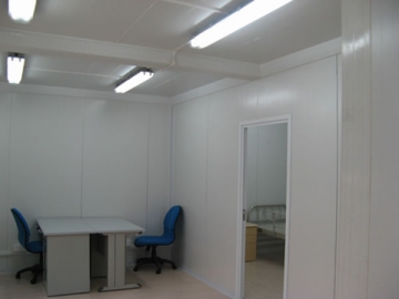 Flat Pack Container House