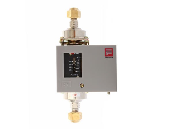 oil-differential-pressure-control-pressure-controller-fengshen