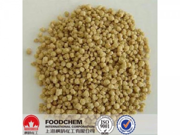 Textured Soy Protein