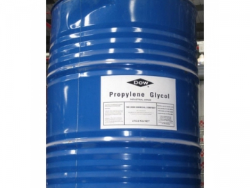 Propylene Glycol