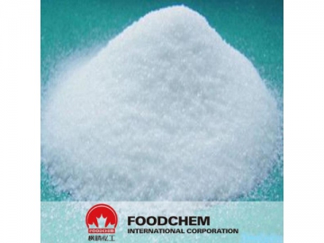 Ammonium Bicarbonate