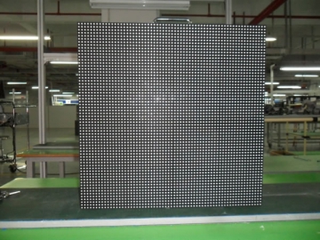 P7.8125 Outdoor LED Display- SMD