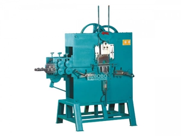 Strapping Seal Making Machine